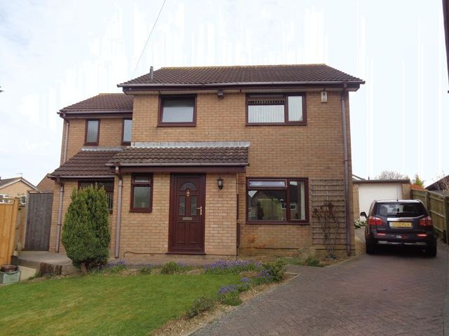  Image of 4 bedroom Detached house for sale in Oxmoor Abbeydale Gloucester GL4 at Oxmoor Abbeydale Gloucester, GL4 5XW