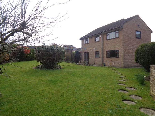 Image of 4 bedroom Detached house for sale in Oxmoor Abbeydale Gloucester GL4 at Oxmoor Abbeydale Gloucester, GL4 5XW