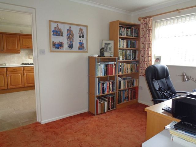  Image of 4 bedroom Detached house for sale in Oxmoor Abbeydale Gloucester GL4 at Oxmoor Abbeydale Gloucester, GL4 5XW