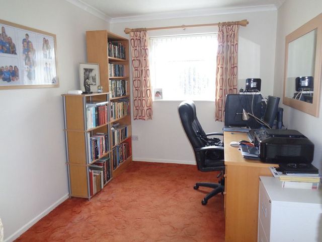  Image of 4 bedroom Detached house for sale in Oxmoor Abbeydale Gloucester GL4 at Oxmoor Abbeydale Gloucester, GL4 5XW