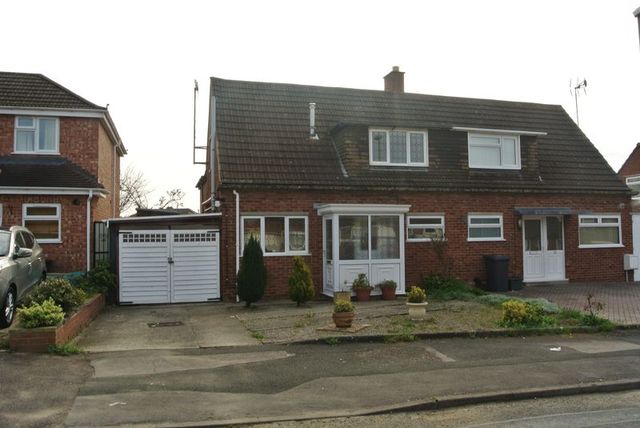  Image of 4 bedroom Semi-Detached house for sale in Oxstalls Way Longlevens Gloucester GL2 at Oxstalls Way Longlevens Gloucester, GL2 9JY