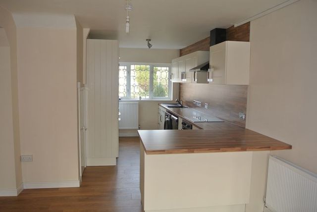  Image of 4 bedroom Semi-Detached house for sale in Oxstalls Way Longlevens Gloucester GL2 at Oxstalls Way Longlevens Gloucester, GL2 9JY