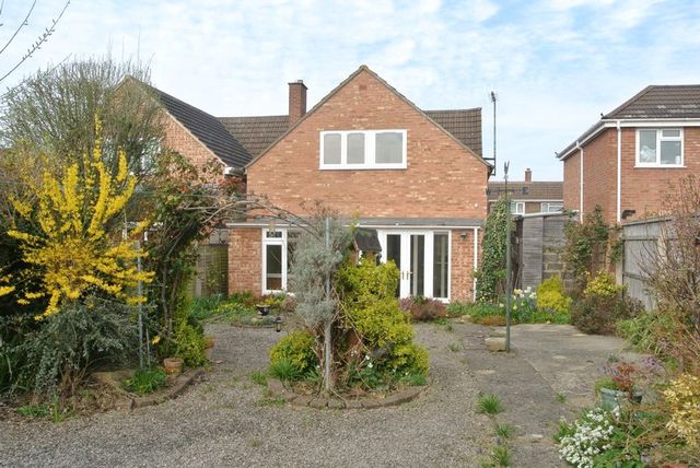  Image of 4 bedroom Semi-Detached house for sale in Oxstalls Way Longlevens Gloucester GL2 at Oxstalls Way Longlevens Gloucester, GL2 9JY