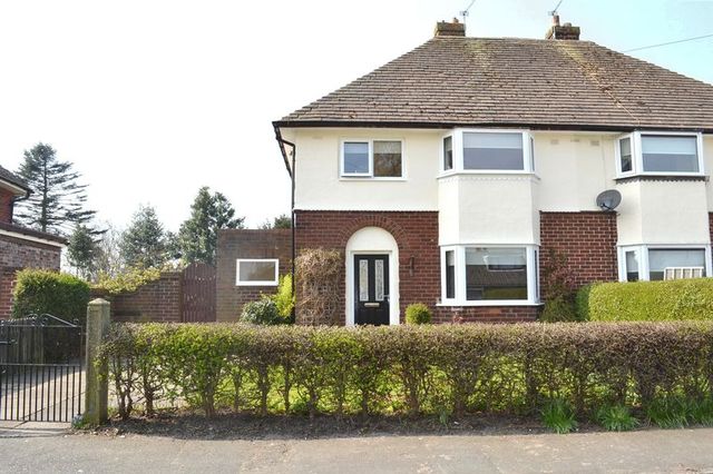  Image of 3 bedroom Semi-Detached house to rent in School Lane Downholland Ormskirk L39 at School Lane Downholland Ormskirk, L39 7JG