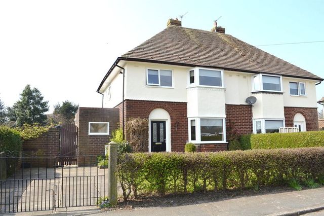  Image of 3 bedroom Semi-Detached house to rent in School Lane Downholland Ormskirk L39 at School Lane Downholland Ormskirk, L39 7JG