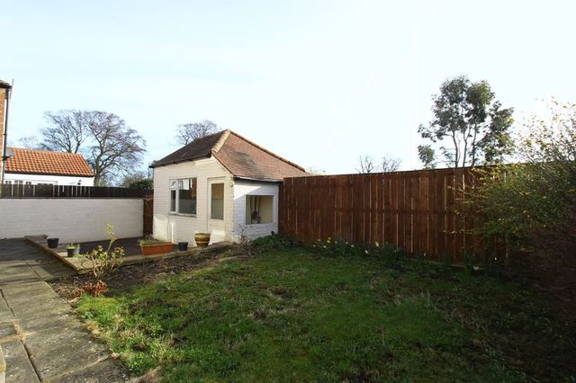  Image of 3 bedroom Detached house for sale in Park Lane Cottingham HU16 at Park Lane  Cottingham, HU16 5RD