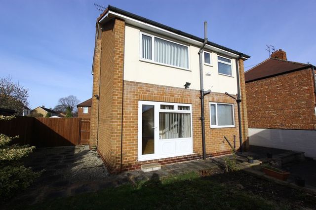  Image of 3 bedroom Detached house for sale in Park Lane Cottingham HU16 at Park Lane  Cottingham, HU16 5RD