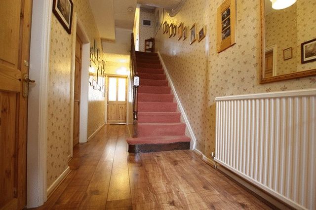  Image of 3 bedroom Terraced house for sale in Park Road East Birkenhead CH41 at Park Road East  Birkenhead, CH41 4BB