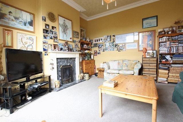  Image of 3 bedroom Terraced house for sale in Park Road East Birkenhead CH41 at Park Road East  Birkenhead, CH41 4BB