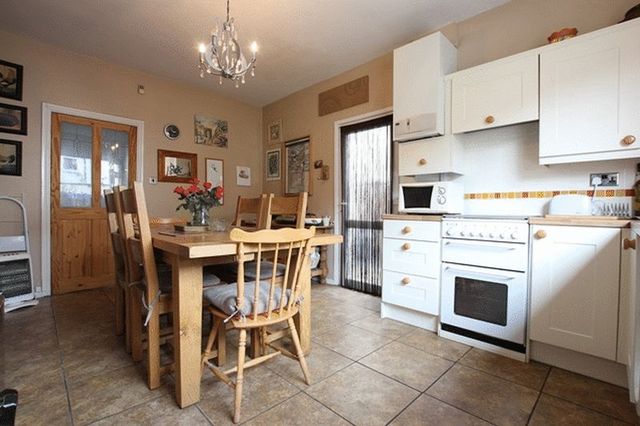  Image of 3 bedroom Terraced house for sale in Park Road East Birkenhead CH41 at Park Road East  Birkenhead, CH41 4BB