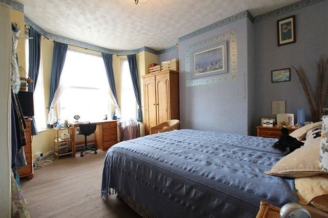  Image of 3 bedroom Terraced house for sale in Park Road East Birkenhead CH41 at Park Road East  Birkenhead, CH41 4BB