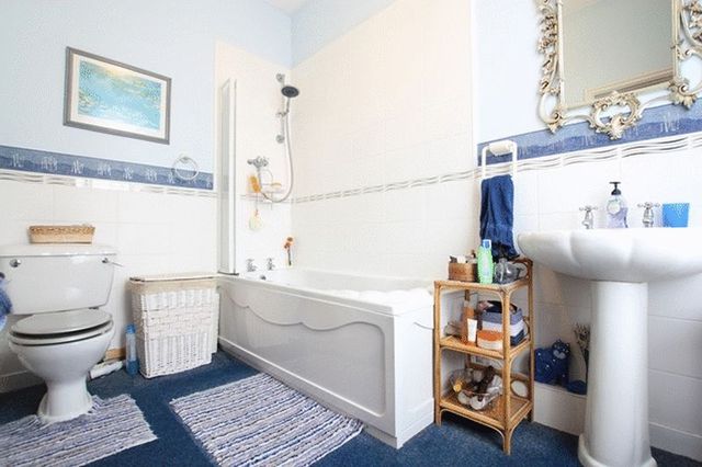 Image of 3 bedroom Terraced house for sale in Park Road East Birkenhead CH41 at Park Road East  Birkenhead, CH41 4BB