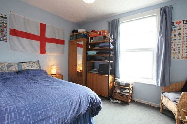  Image of 3 bedroom Terraced house for sale in Park Road East Birkenhead CH41 at Park Road East  Birkenhead, CH41 4BB