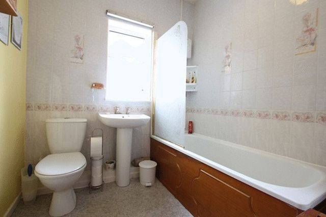  Image of 3 bedroom Terraced house for sale in Park Road East Birkenhead CH41 at Park Road East  Birkenhead, CH41 4BB