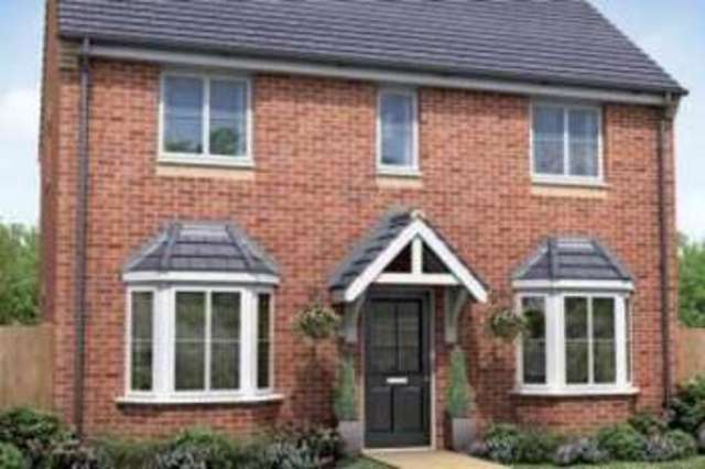  Image of Detached house for sale in Thorney Road Eye Peterborough PE6 at Eye Peterborough Eye, PE6 7UN