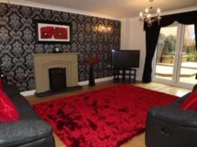  Image of Detached house for sale in Thorney Road Eye Peterborough PE6 at Eye Peterborough Eye, PE6 7UN