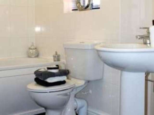  Image of Detached house for sale in Thorney Road Eye Peterborough PE6 at Eye Peterborough Eye, PE6 7UN