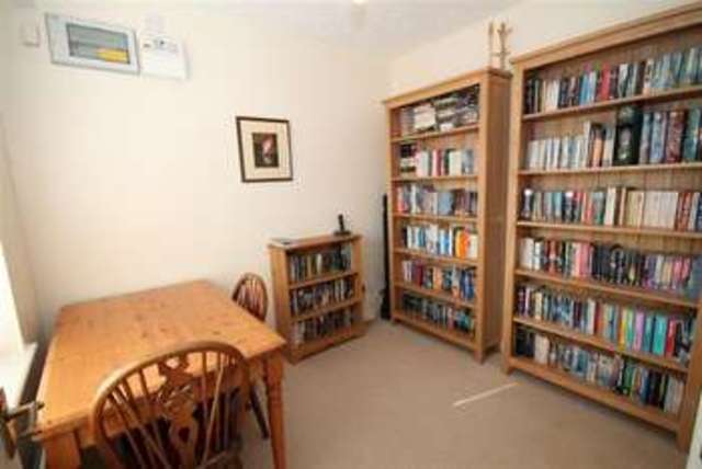  Image of 4 bedroom Detached house for sale in Peacock Drive Bottisham Cambridge CB25 at Peacock Drive  Bottisham, CB25 9EF