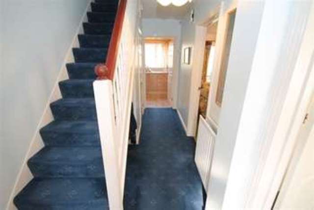  Image of 4 bedroom Detached house for sale in Peacock Drive Bottisham Cambridge CB25 at Peacock Drive  Bottisham, CB25 9EF
