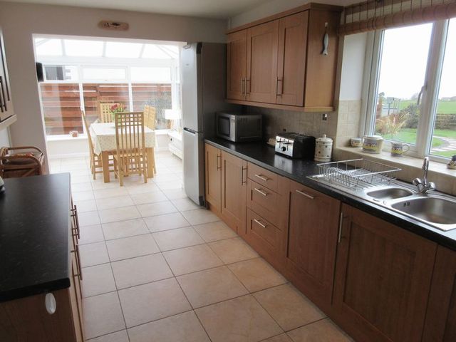  Image of 4 bedroom Detached house for sale in Penybonc Amlwch LL68 at Penybonc Amlwch, LL68 9DU