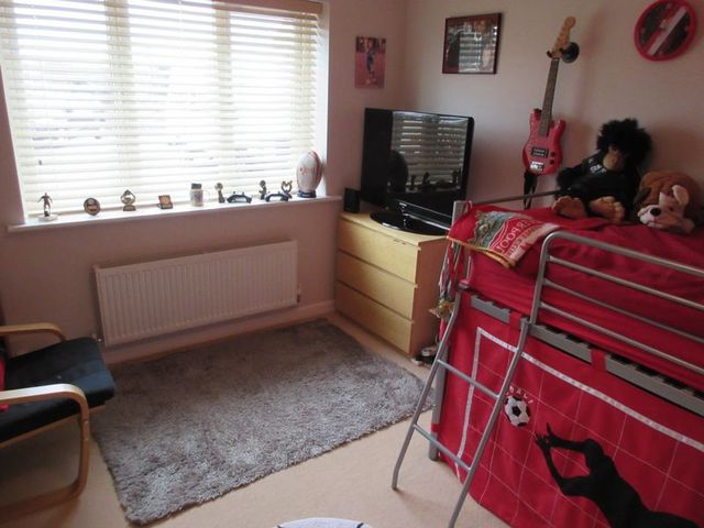  Image of 4 bedroom Detached house for sale in Penybonc Amlwch LL68 at Penybonc Amlwch, LL68 9DU