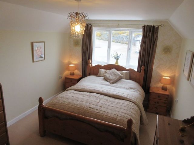  Image of 4 bedroom Detached house for sale in Penybonc Amlwch LL68 at Penybonc Amlwch, LL68 9DU