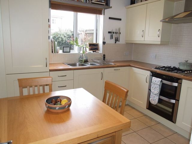  Image of 4 bedroom Detached house for sale in Perkins Close Barrow upon Soar Loughborough LE12 at Perkins Close  Barrow upon Soar, LE12 8GN