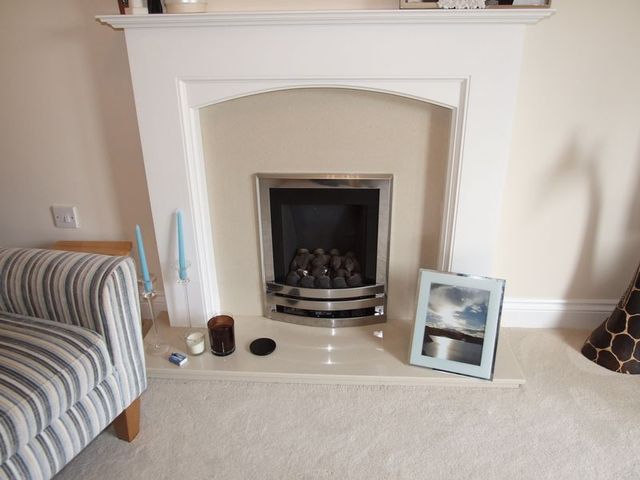  Image of 4 bedroom Detached house for sale in Perkins Close Barrow upon Soar Loughborough LE12 at Perkins Close  Barrow upon Soar, LE12 8GN