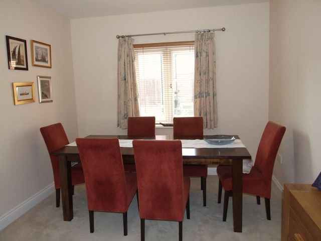  Image of 4 bedroom Detached house for sale in Perkins Close Barrow upon Soar Loughborough LE12 at Perkins Close  Barrow upon Soar, LE12 8GN