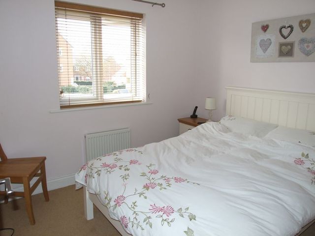  Image of 4 bedroom Detached house for sale in Perkins Close Barrow upon Soar Loughborough LE12 at Perkins Close  Barrow upon Soar, LE12 8GN