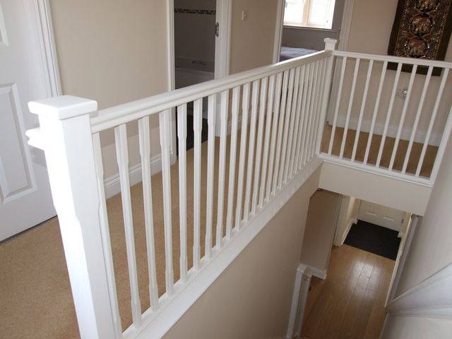  Image of 4 bedroom Detached house for sale in Perkins Close Barrow upon Soar Loughborough LE12 at Perkins Close  Barrow upon Soar, LE12 8GN