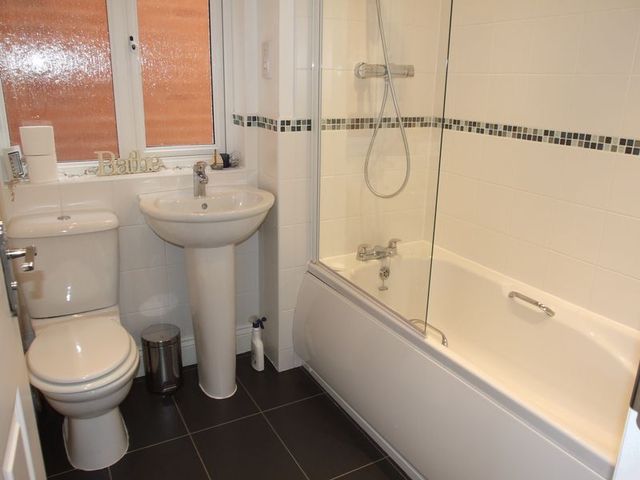  Image of 4 bedroom Detached house for sale in Perkins Close Barrow upon Soar Loughborough LE12 at Perkins Close  Barrow upon Soar, LE12 8GN