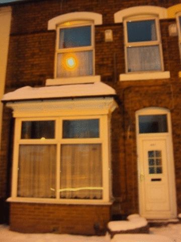  Image of 5 bedroom Terraced house to rent in Pershore Road Selly Park Birmingham B29 at Pershore Road Selly Park Birmingham, B29 7LS
