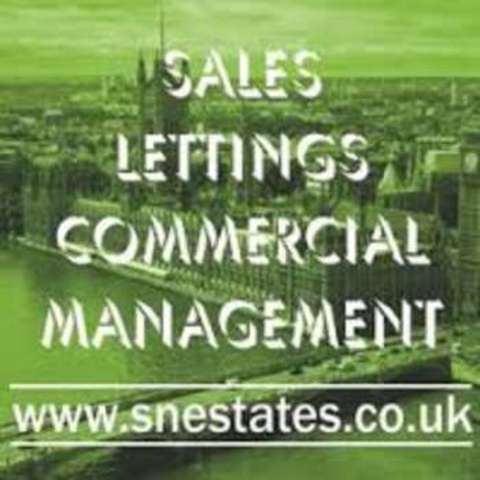  Image of 3 bedroom Flat to rent in Osnaburgh Street London NW1 at Euston, NW1 3QL