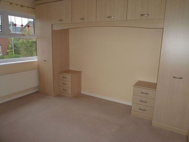  Image of 3 bedroom Detached house to rent in Picasso Rise Longton Stoke-on-Trent ST3 at Picasso Rise Meir Park Stoke-On-Trent, ST3 7GF