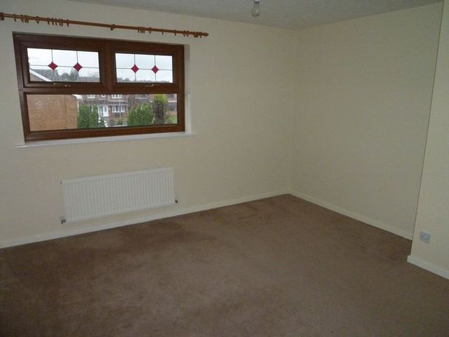  Image of 3 bedroom Detached house to rent in Picasso Rise Longton Stoke-on-Trent ST3 at Picasso Rise Meir Park Stoke-On-Trent, ST3 7GF