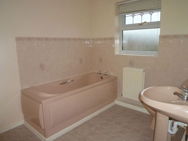  Image of 3 bedroom Detached house to rent in Picasso Rise Longton Stoke-on-Trent ST3 at Picasso Rise Meir Park Stoke-On-Trent, ST3 7GF