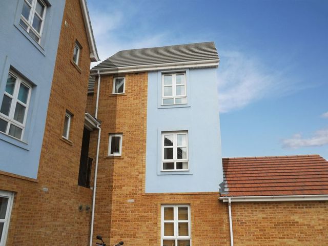  Image of 2 bedroom Flat to rent in Pigot Way Lincoln LN2 at Pigot Way  Lincoln, LN2 4FQ