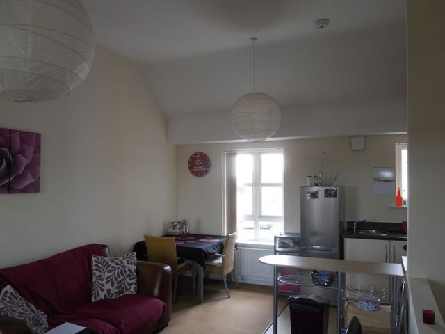  Image of 2 bedroom Flat to rent in Pigot Way Lincoln LN2 at Pigot Way  Lincoln, LN2 4FQ