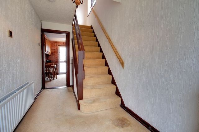  Image of 3 bedroom Semi-Detached house for sale in Pilton Vale Newport NP20 at Pilton Vale  Newport, NP20 6LH