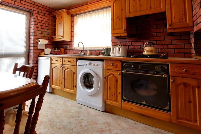  Image of 3 bedroom Semi-Detached house for sale in Pilton Vale Newport NP20 at Pilton Vale  Newport, NP20 6LH