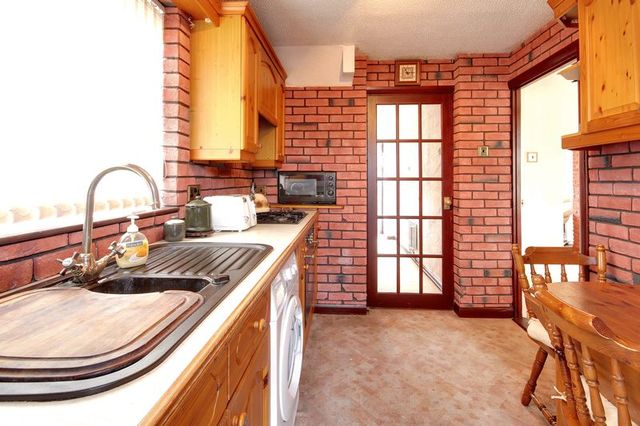  Image of 3 bedroom Semi-Detached house for sale in Pilton Vale Newport NP20 at Pilton Vale  Newport, NP20 6LH