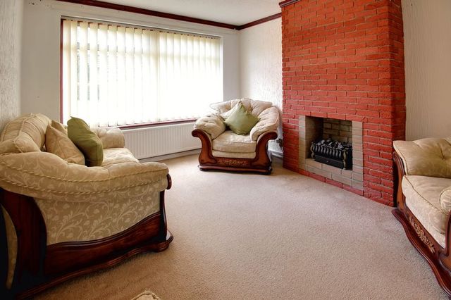  Image of 3 bedroom Semi-Detached house for sale in Pilton Vale Newport NP20 at Pilton Vale  Newport, NP20 6LH