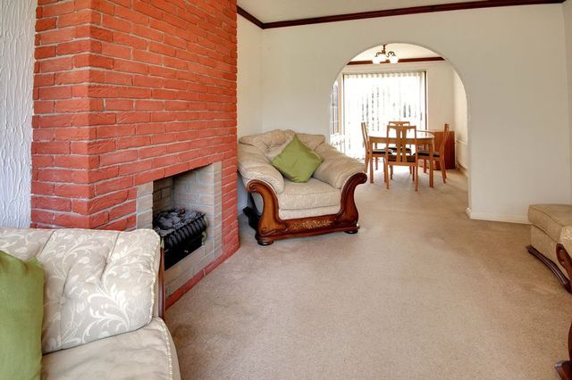  Image of 3 bedroom Semi-Detached house for sale in Pilton Vale Newport NP20 at Pilton Vale  Newport, NP20 6LH