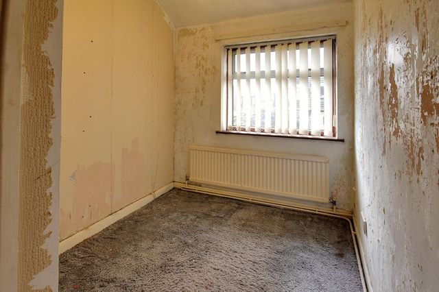  Image of 3 bedroom Semi-Detached house for sale in Pilton Vale Newport NP20 at Pilton Vale  Newport, NP20 6LH