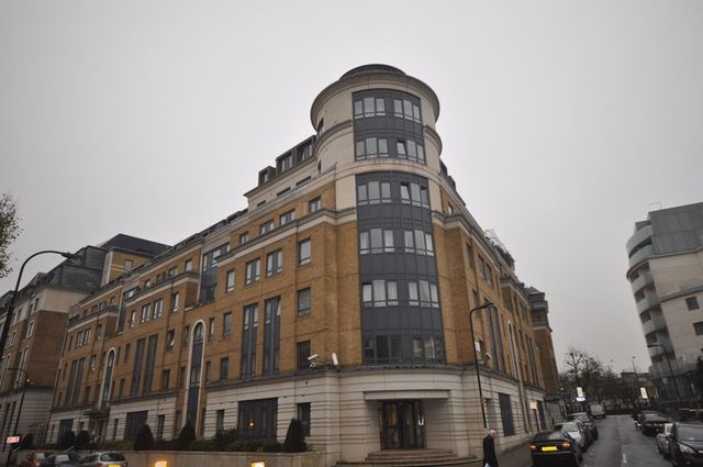  Image of 3 bedroom Flat for sale in Kilburn Priory London NW6 at Kilburn Priory  London, NW6 5NJ