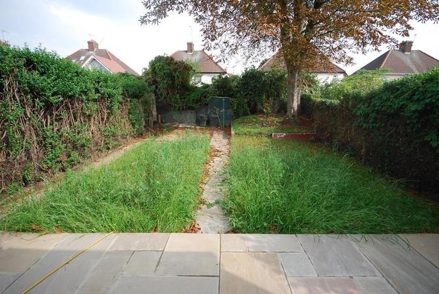  Image of 3 bedroom Semi-Detached house for sale in Pleasant Way Wembley HA0 at WEMBLEY, HA0 1DF