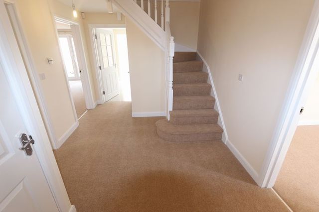 Image of 4 bedroom Detached house for sale in Forge Close Glenfield Leicester LE3 at Kirby Road Glenfield, LE3 8QF
