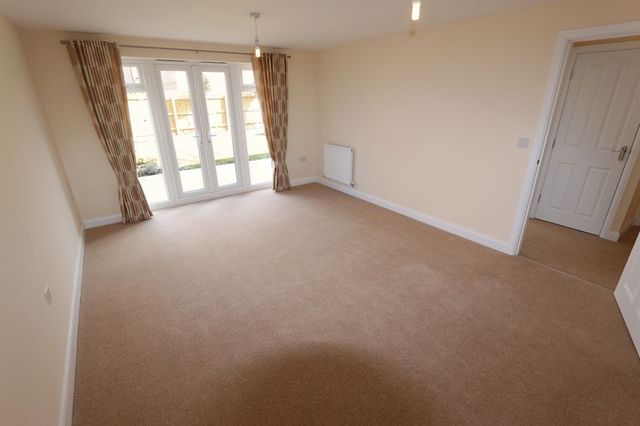  Image of 4 bedroom Detached house for sale in Forge Close Glenfield Leicester LE3 at Kirby Road Glenfield, LE3 8QF
