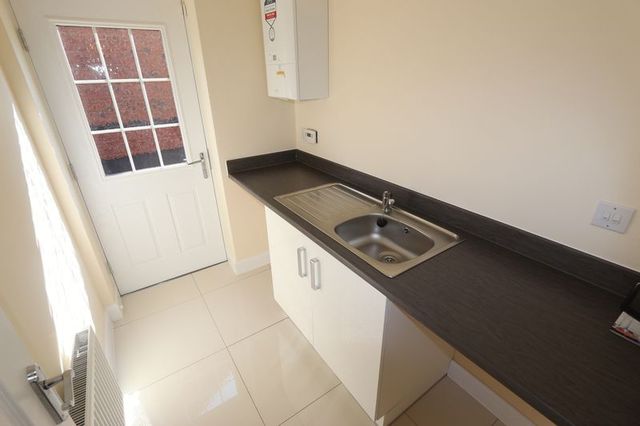  Image of 4 bedroom Detached house for sale in Forge Close Glenfield Leicester LE3 at Kirby Road Glenfield, LE3 8QF